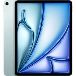 Планшет Apple iPad Air 13 M3 Wi-Fi + Cellular 512GB Blue (MCJA4TY/A)