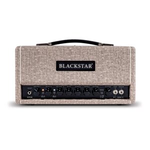Гітарний підсилювач Blackstar St. James 50 EL34 Head (301032)