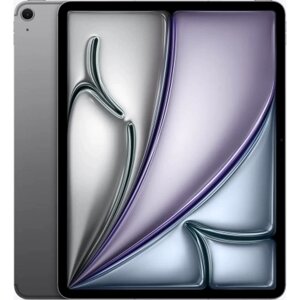 Планшет Apple iPad Air 13 M3 Wi-Fi + Cellular 512GB Space Grey (MCJ94TY/A)