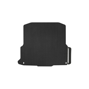 Килимок в багажник EVAtech Skoda Octavia A7 (Subwoofer Canton) MT 2013-20 (SK32063BE2RBB)