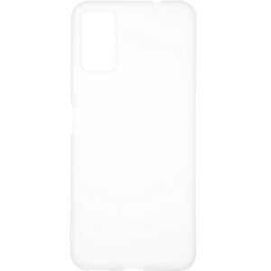 Чохол до мобільного телефона BeCover ZTE Blade A71 Transparancy (706942)
