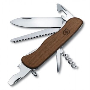 Ніж Victorinox Forester Wood Blister (0.8361.63B1)