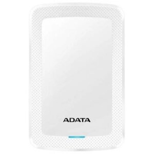 Зовнішній жорсткий диск 2.5 1TB ADATA (AHV300-1TU31-CWH)
