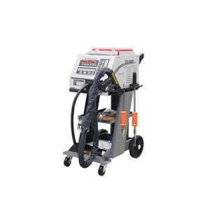 Зварювальний апарат G. I. KRAFT споттер 220V, 5200A (GI12114-220)