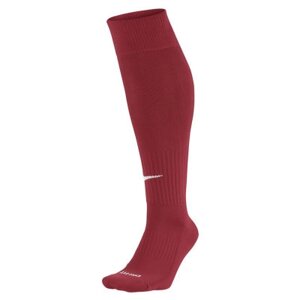 Гетри Nike U NK ACDMY KH SX4120-601 червоний Уні 42-46 (884776750778)