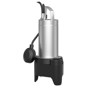Дренажний насос Wilo Rexa MINI3-V04.09/M05-523/A-5M, 1 бар, 19000 л/год, (3094002)