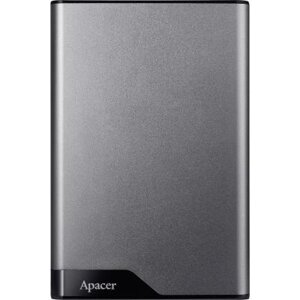 Зовнішній жорсткий диск 2.5 1TB Apacer (AP1TBAC632A-1)