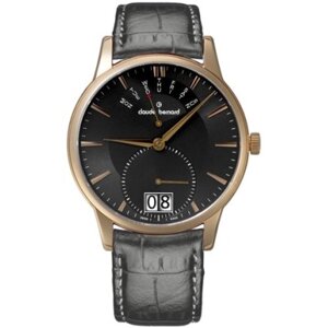 Наручний годинник Claude Bernard 34004 37R GIR