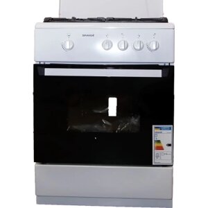 Плита Snaige SNFG-60/1W