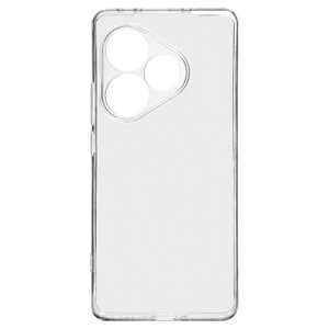 Чохол до мобільного телефона Armorstandart Air Realme GT 6 / GT 6T / GT Neo 6 / GT Neo 6 SE Camera cover Clear
