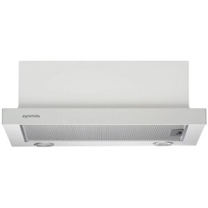 Витяжка кухонна Pyramida TX 50 (750) R WH