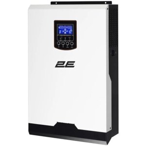 Сонячний інвертор 2E 2E-VP-5K48 5000W (2E-VP-5K48)
