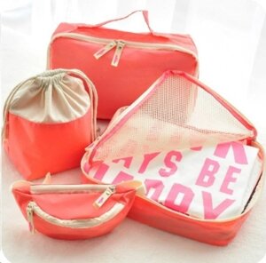 Набір органайзерів Bags-in-Bag