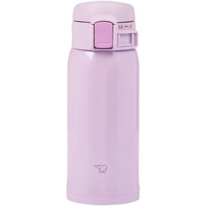 Термокружка Zojirushi SM-SR36VP 0.36 л Violet (1678.06.27)