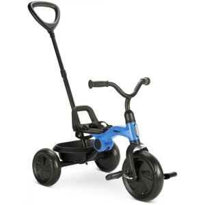 Дитячий велосипед QPlay Ant+ Blue (T190-2Ant+Blue)