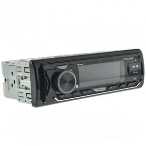Бездисковий MP3/SD/USB/FM програвач CYCLON 1063 G BT