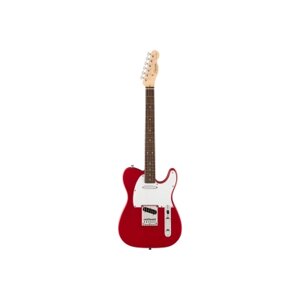 Електрогітара Squier by Fender Debut Telecaster LRL Dakota Red (236114)