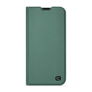 Чохол до мобільного телефона Armorstandart OneFold Case ZTE Blade A35 4G / A55 4G Green (ARM81531)