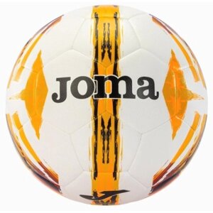 Мяч футбольний Joma ULTRA-LIGHT біло-жовтий Уні 4 401243.220 (8445757552259)