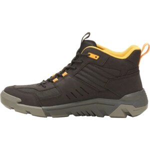 Черевики Caterpillar (CAT) Crail Sport Mid P725600 чорні 40 (195019187511)