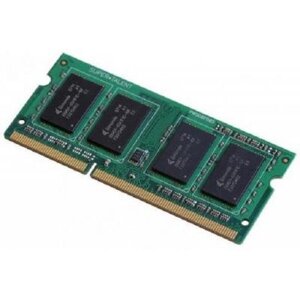 Модуль памяті для ноутбука SoDIMM DDR3 4GB 1333 MHz Goodram (GR1333S364L9S/4G)