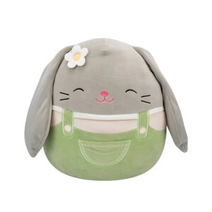 М'яка іграшка Squishmallows Зайчик Блейк 19 см (SQER00948)