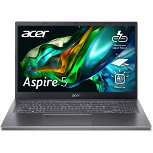Ноутбук Acer Aspire 5 A515-48M (NX. KJ9EU. 008)