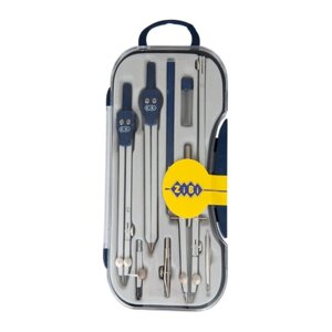 Готувальня ZiBi COLLEGE 9 предметів, синій, KIDS Line (ZB. 5314CL-03)