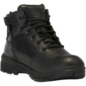 Черевики Belleville Spear Point 5" Lightweight Side-zip Чорні 11.5 (BV915Z 115R)