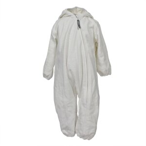 Комбінезон дитячий Huppa DANDY 3305BASE білий 68 (4741468465319)