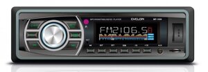 Бездисковий MP3/SD/USB/FM програвач CYCLON 1009