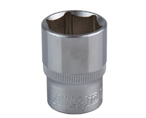 Головка торцева 1/2" 21мм Alloid ТГ-40121M