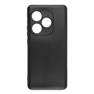Чохол до мобільного телефона Armorstandart Matte Slim Fit Realme GT 6 / GT 6T / GT Neo 6 / GT Neo 6 SE Camera cover