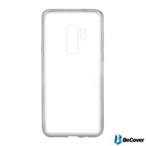 Оригінал! Чохол до моб. телефона BeCover Magnetite Hardware Samsung Galaxy S9+ SM-G965 White (702805) (702805) - Вища
