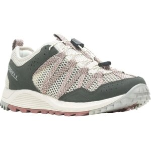 Кросівки Merrell Wildwood Aerosport W oyster/burlwood - 41 - білий/бежевий (036.0752)