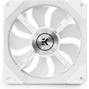 Кулер до корпусу Ekwb EK-Quantum Impulse 120 D-RGB - White (400-1800 rpm) (3831109854204)