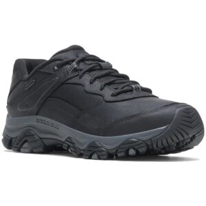 Кросівки Merrell Moab Adventure 3 WP Mns black - 41.5 - чорний (036.1343)