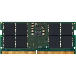 Модуль памяті для ноутбука SoDIMM DDR5 8GB 4800 MHz Kingston (KVR48S40BS6-8)