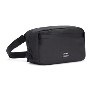 Сумка Lojel Slash V2 Matte Black (Lj-TA2-19223)