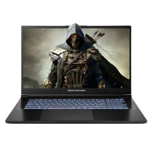 Ноутбук Dream Machines RG4060-17 (RG4060-17UA42)