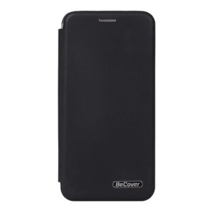Чохол до мобільного телефона BeCover Exclusive Motorola Moto G13/G23/G53 Black (708999)