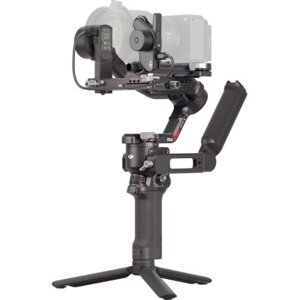 Стедікам DJI RS 4 (CP. RN. 00000343.01)