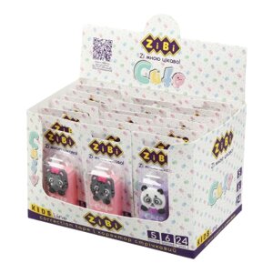 Коректор ZiBi стрічковий 5 мм, довжина 6 м CUTE (ZB. 2910)