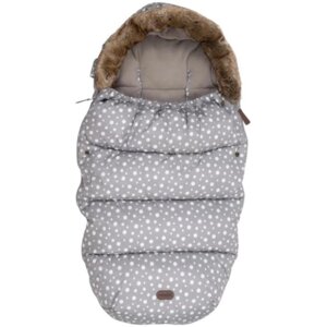 Зимовий конверт FreeON Polar Grey (405500)