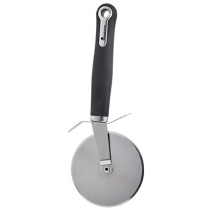 Ніж для піци Bergner MasterPro Foodies collection 26.5x9 см (BGMP-4853)