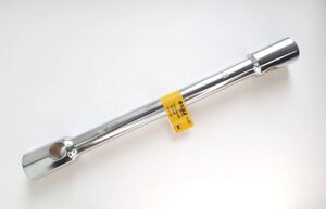Ключ балонний для вантажівки 19*22*400mm 6032011