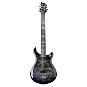 Електрогітара PRS SE Mark Holcomb SVN Holcomb Blue Burst