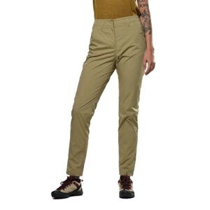 Штани Salewa Fanes Light Wmn 28836 7180 - 44/38 - бежевий (013.012.1349)