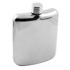 Фляга чиста Steel shine