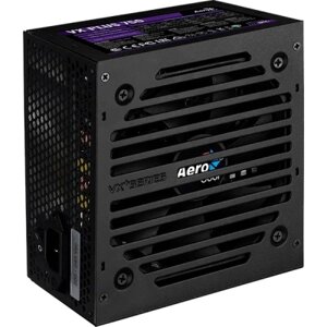 Блок живлення AeroCool 750W VX Plus 750 (ACPN-VS75AEY. 11)